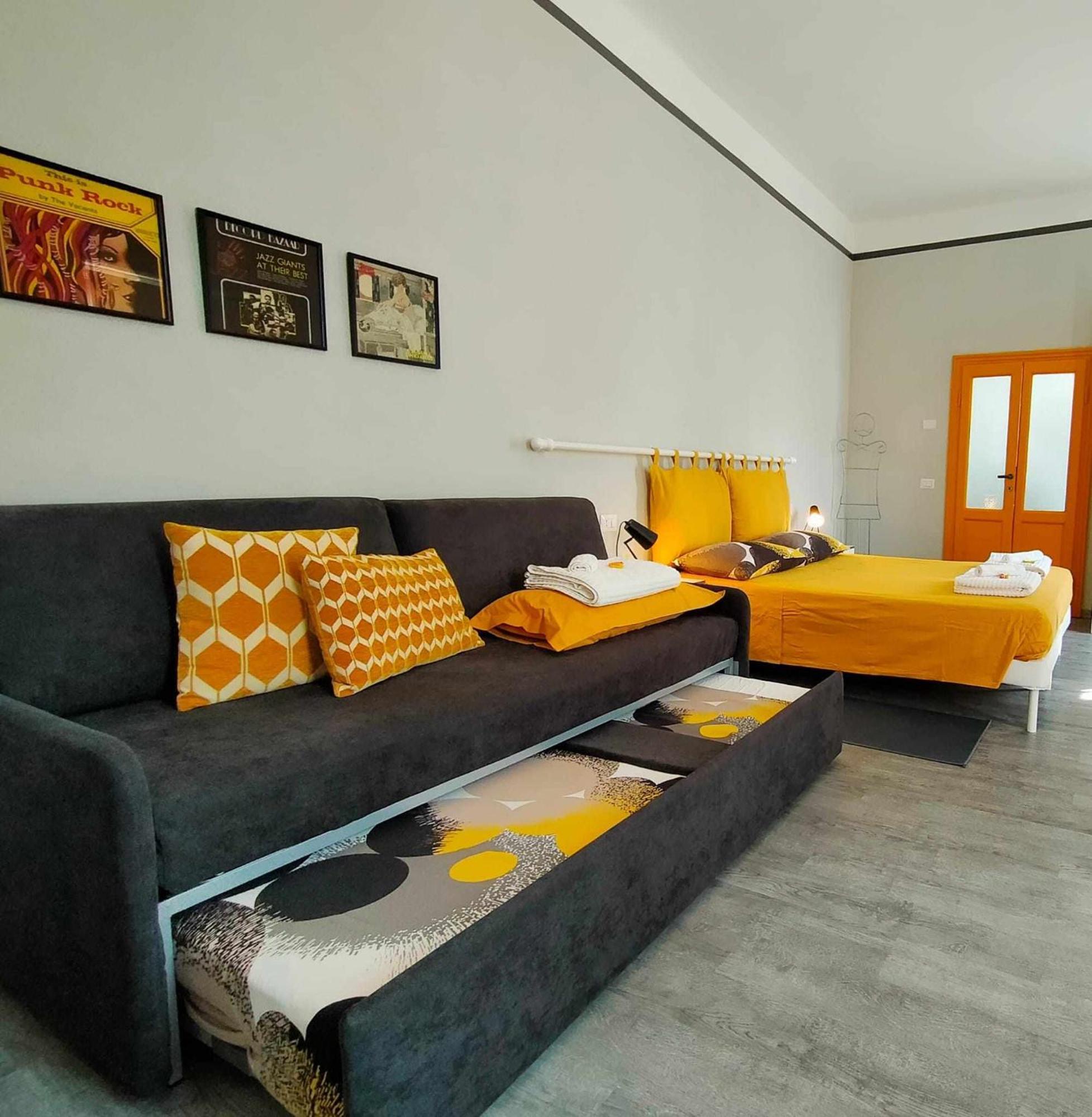 Corte Del Fuin เซเรนโญ ห้อง รูปภาพ